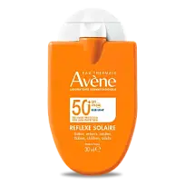 Купить: Avene Sun Care SPF 50+ Solar Reflex эмульсия-компакт солнцезащитная для всей семьи
