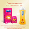 Купить Durex Play Soothing 2в1 200 мл гель-смазка иланг-иланг