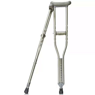 Купить AMUC 03 костыли подмышечные размер 180–200 см пара