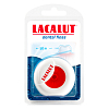 Купить Lacalut Dental floss 50 м зубная нить