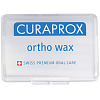 Купить Curaprox Ortho Wax 7 шт полоски из ортодонтического воска