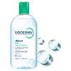 Купить Bioderma Sebium H2O 500 мл вода мицеллярная очищающая для жирной и проблеиной кожи