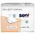 Купить Seni Soft Normal 30 шт пеленки 60 см х 60 см 3 капли