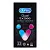 Купить Durex Dual Extase 12 шт презервативы с анестетиком
