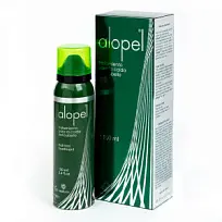 Купить: Alopel 100 мл пена для волос против алопеции