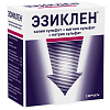Купить Эзиклен 176 мл 2 шт концентрат для приготовления раствора для приема внутрь флаконы