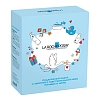 Купить La Roche-Posay Lipikar набор 400 мл масло + 400 мл молочко + 15 мл бальзам + уточка