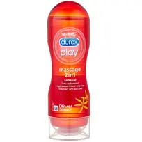 Купить: Durex Play Soothing 2в1 200 мл гель-смазка иланг-иланг