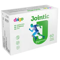 Купить: Daigo Jointic 60 шт капсулы