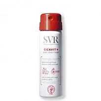 Купить: SVR Cicavit+ 40 мл спрей анти-зуд успокаивающий