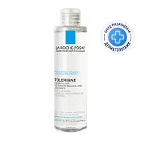 Купить: La Roche-Posay Ultra Sensitive 200 мл вода мицеллярная для чувствительной кожи