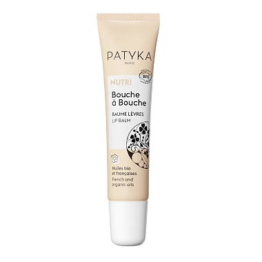 Купить Patyka Nutri 10 мл бальзам для губ