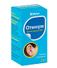 Купить Отинум 20 % 10 мл капли ушные