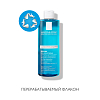 Купить La Roche-Posay Kerium 400 мл шампунь-гель мягкий физиологический  для волос и чувствительной кожи головы для взрослых и детей