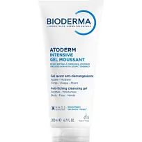 Купить: Bioderma Atoderm Intensive 200мл мусс-гель