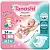 Купить Tanoshi Baby Diapers Newborn 34 шт подгузники для новорожденных размер S (до 5 кг)