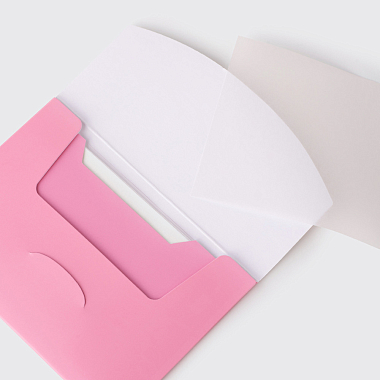 Купить Professor SkinGood 50 шт матирующие салфетки