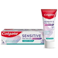 Купить: Colgate Sensitive Pro-Relief 75 мл зубная паста для чувствительных зубов