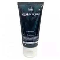 Купить: Lador Wonder Bubble 50 мл шампунь увлажняющий для сухих и поврежденных волос