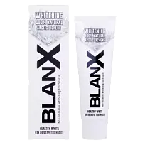 Купить: Blanx Advanced Whitening 75 мл паста зубная отбеливающая