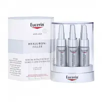 Купить: Eucerin Hyaluron-Filler сыворотка-конц 5мл №6