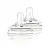 Купить Philips Avent Natural SCF652/27 2 шт соска силиконовая медленный поток 1 мес+
