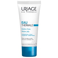 Купить: Uriage Eau Thermale Желе увлажняющее для лица, 40мл