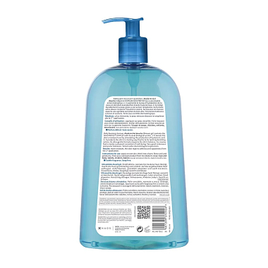 Купить Bioderma Atoderm Ultra-Gentle 1 л гель для душа ультра-нежный