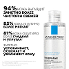 Купить La Roche-Posay Ultra Sensitive 200 мл вода мицеллярная для чувствительной кожи