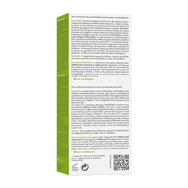 Купить Bioderma Sebium 30 мл концентрат для сужения пор