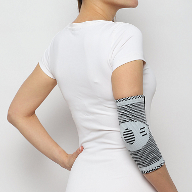 Купить Крейт У-822 бандаж для локтевого сустава размер 1 серый