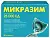 Купить Микразим 25000 ЕД 40 шт капсулы