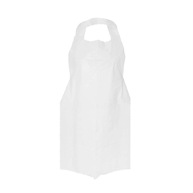 Купить Фартук полиэтиленовый нестерильный 125 см х 81 см 1 шт