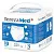 Купить TerezaMed 10 шт подгузники-трусы для взрослых размер L (100-135 см)