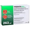 Купить Тревикта 263 мг/1,315 мл 1 шт суспензия для внутримышечного введения с пролонгированным высвобождением шприц в комплекте с иглами 2 шт