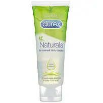 Купить: Durex 100 мл гель-смазка лубрикант