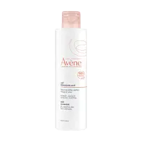 Купить: Avene 200 мл молочко мягкое очищающее для сухой чувствительной кожи