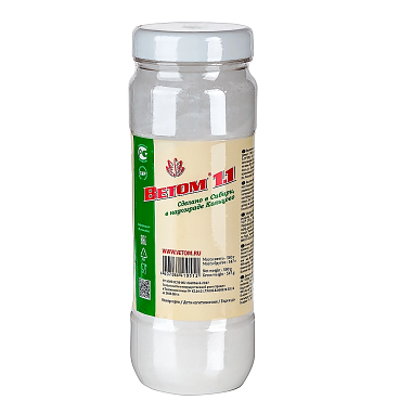 Купить Ветом 1.1 500 г порошок