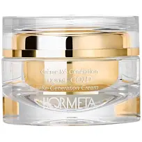 Купить: Hormeta Horme Gold Creme Re-Generation 50 мл крем для лица регенерирующий