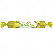 Купить: Naturetto Витамины и Антиоксиданты 39 г таблетки жевательные со вкусом лимона