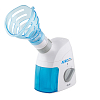 Купить CS Medica AERObreeze CS-001 ингалятор паровой белый