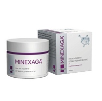 Купить: Селенцин MINEXAGA 200 мл маска-пилинг для кожи головы от выпадения волос