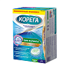 Купить Корега Био Формула 72 шт таблетки для обработки зубных протезов
