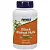Купить Now Foods Черный орех 605 мг 100 шт капсулы