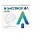 Купить Нанотропил Ново 100 мг 10 шт таблетки