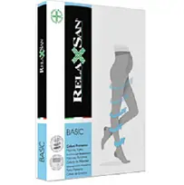 Купить: Relaxsan Maternity колготки для беременных 140 den  размер 2 телесные