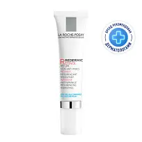 Купить: La Roche-Posay Redermic Retinol Yeux 15 мл крем-гель интенсивный концентрированный  для кожи вокруг глаз против морщин мешков и темных кругов
