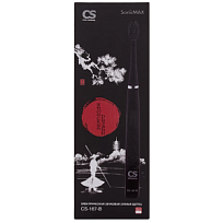 Купить: CS Medica Sonicmax CS-167-B щетка зубная звуковая черная