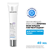 Купить La Roche-Posay Mela B3 40 мл крем-уход для кожи лица шеи и зоны декольте против пигментации пигментных пятен с ниацинамидом SPF 30