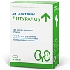 Купить Лит-Контроль Литура Up 60 шт капсулы